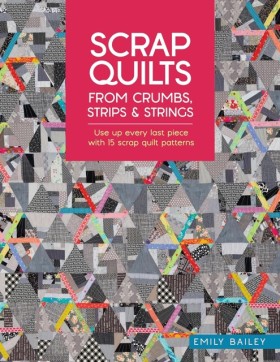 Scrap Quil &hellip;