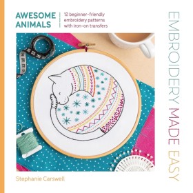 Embroidery &hellip;