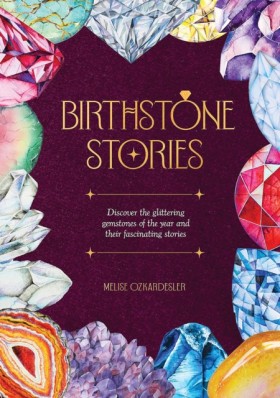 Birthstone &hellip;