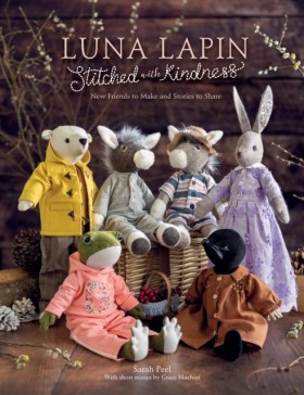 Luna Lapin &hellip;