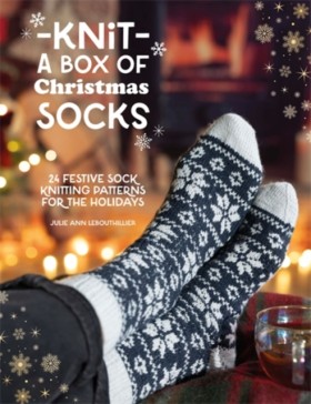 Knit a Box …