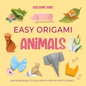 Easy Origa …
