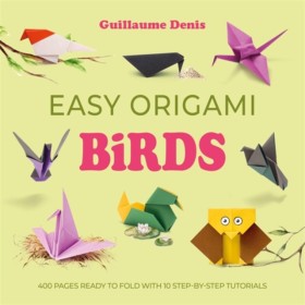 Easy Origa &hellip;