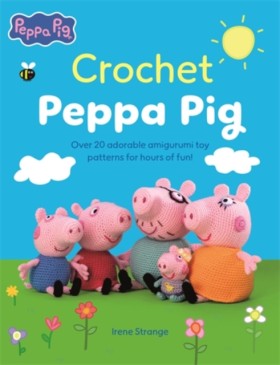 Crochet Pe …