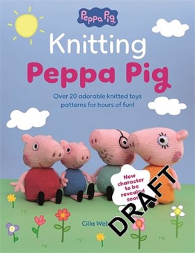 Knitting P &hellip;