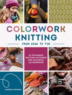 Colorwork …
