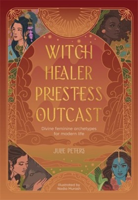 Witch, Hea &hellip;