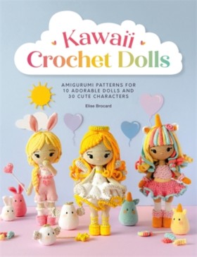Kawaii Cro …