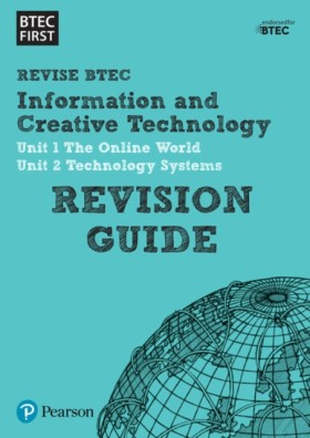 Pearson RE &hellip;