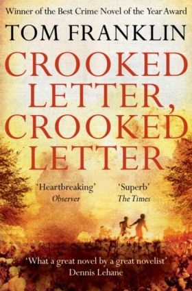 Crooked Le &hellip;