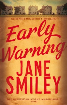 Early Warn …
