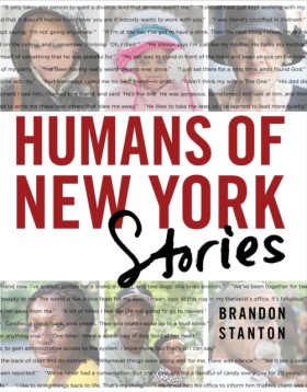 Humans of …