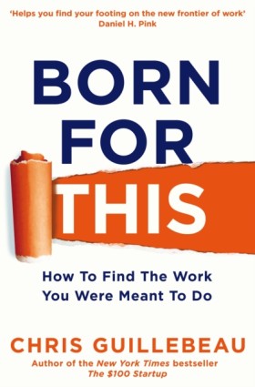 Born For T &hellip;