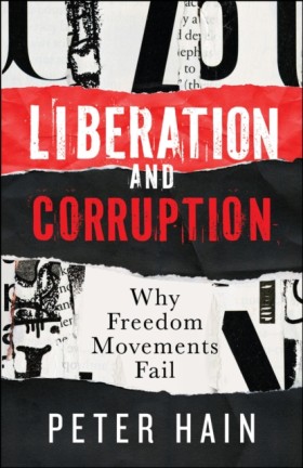 Liberation …