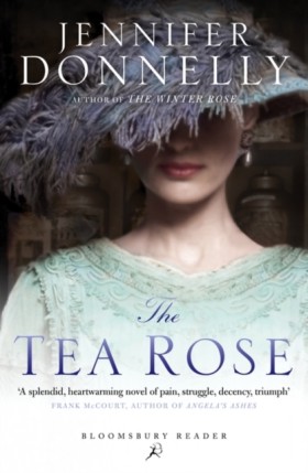 The Tea Ro …