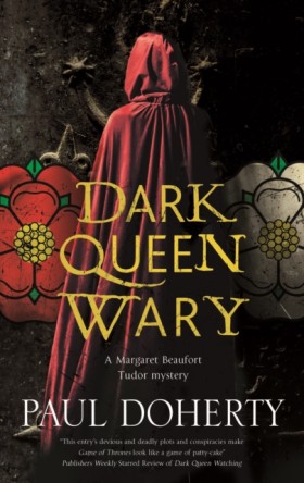 Dark Queen …