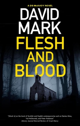 Flesh and …