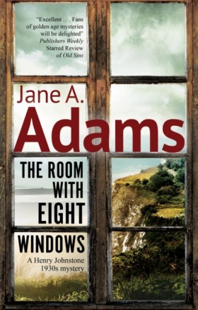 The Room w &hellip;