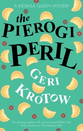 The Pierog …