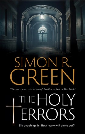 The Holy T &hellip;