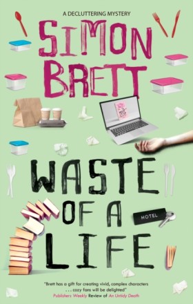 Waste of a …