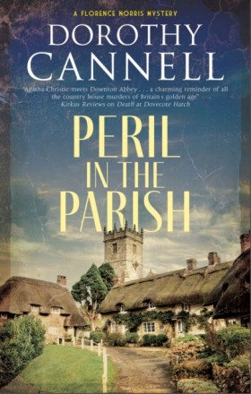Peril in t &hellip;