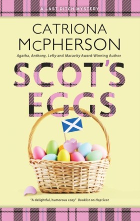 Scot’s Egg &hellip;