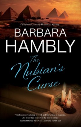 The Nubian …