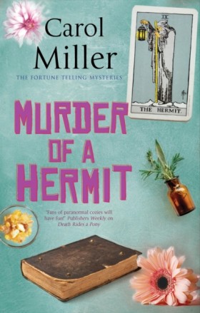 Murder of &hellip;