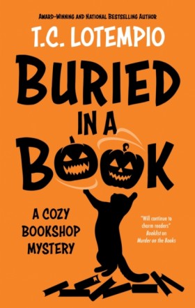 Buried in …