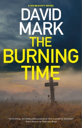 The Burnin …