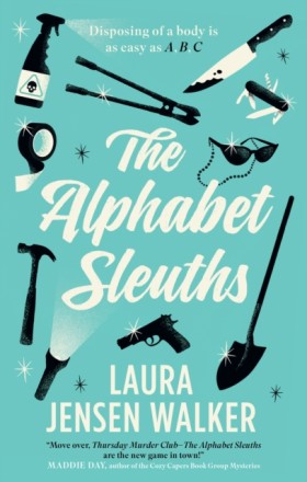 The Alphab &hellip;