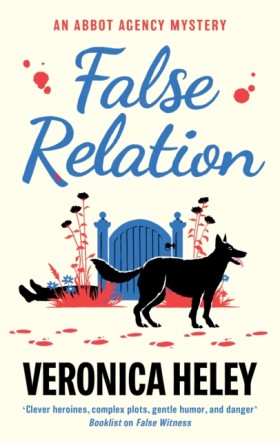 False Rela &hellip;