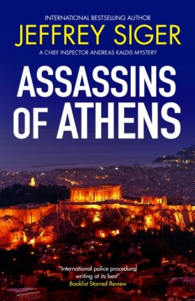 Assassins …