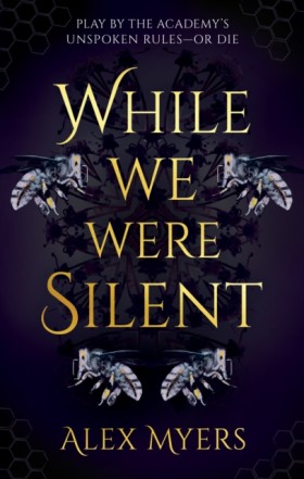 While We W &hellip;