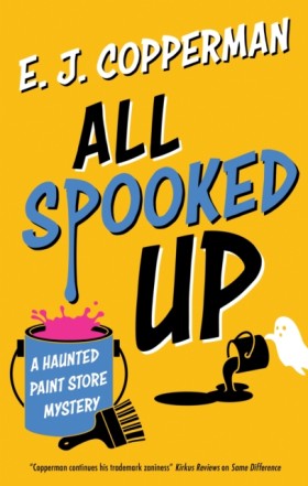 All Spooke …