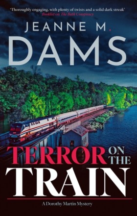 Terror on …