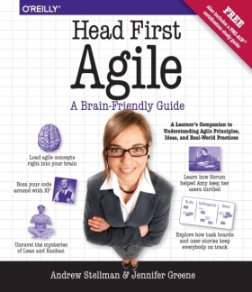 Head First &hellip;