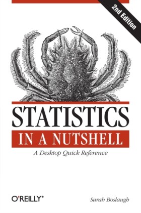 Statistics …