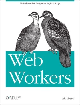 Web Worker …