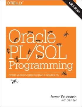 Oracle PL/ …