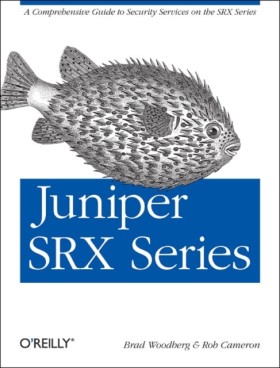 Juniper SR …