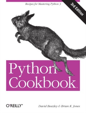 Python Coo …