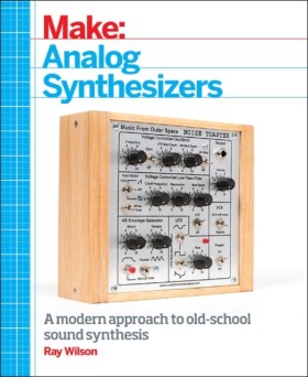 Make: Anal &hellip;