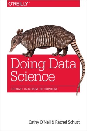 Doing Data …