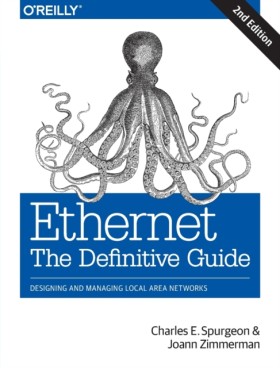 Ethernet: &hellip;