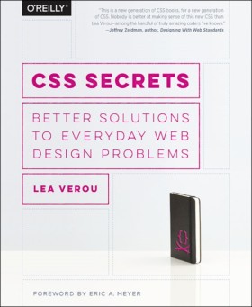 CSS Secret …