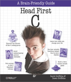 Head First &hellip;