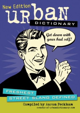 Urban Dict …