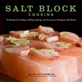 Salt Block …